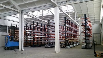 Afacerile locale ale belgienilor de la Reynaers au crescut cu 7% în primul semestru