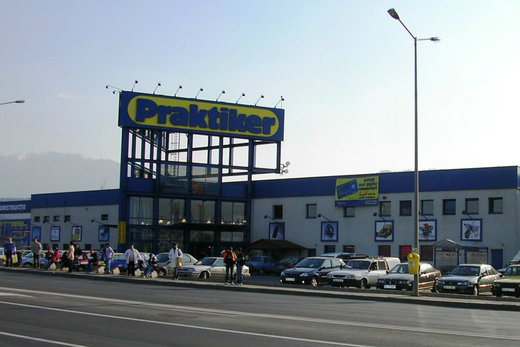 Praktiker România lansează oficial magazinul online