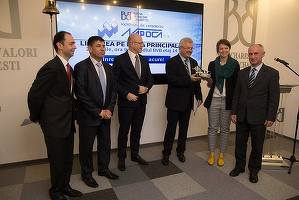 Societatea de Construcții Napoca, venituri semestriale de aproape 4 ori mai mari și profit de peste un milion de lei