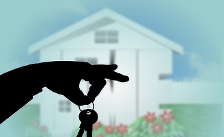 Prețurile apartamentelor au scăzut, în medie, în luna august cu 0,7%