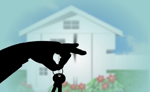 Prețurile apartamentelor au scăzut, în medie, în luna august cu 0,7%
