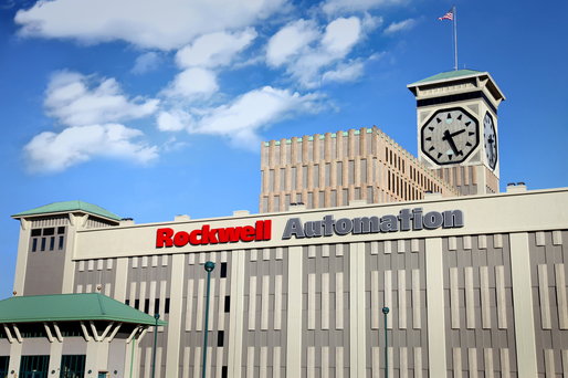 Rockwell Automation, o afacere de 6,3 miliarde de dolari la nivel global, a deschis un birou la București