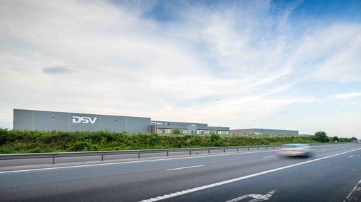 CTP a investit peste 250.000.000 de euro în România 