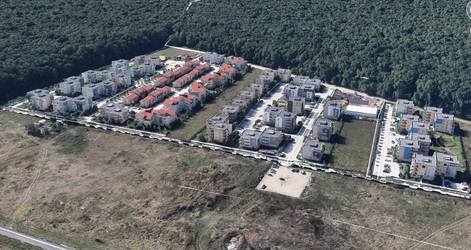 Impact se împrumută cu 35 milioane lei de la Libra Bank pentru proiectul Greenfield din Băneasa
