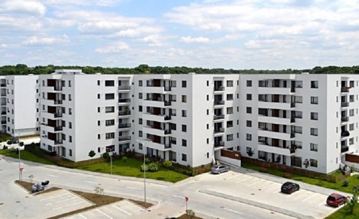 Dezvoltatorul imobiliar Impact vrea să construiască cel puțin 4.000 de locuințe în următorii 5 ani în București