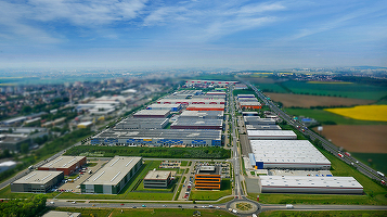 P3 Logistic Parks refinanțează împrumuturi de 1,4 mld. euro; pentru România prin Raiffeisen Bank International