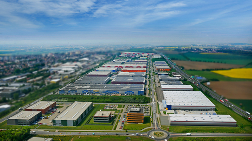 P3 Logistic Parks refinanțează împrumuturi de 1,4 mld. euro; pentru România prin Raiffeisen Bank International