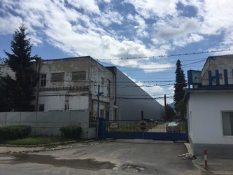 EXCLUSIV Strategia de vânzare a platformei industriale Hidromecanica Brașov, în faliment după 135 ani, va fi radical schimbată