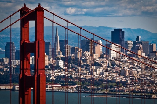 Vânzările de locuințe scad cu 10% în San Francisco