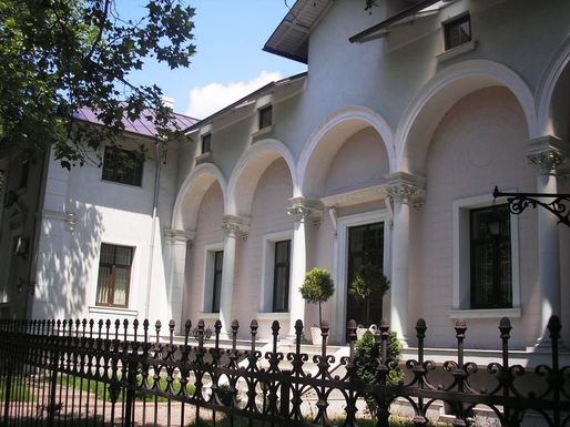 Ironiile istoriei: o fostă întreprindere comunistă privatizată vinde statului imobilul-monument Casa Slătineanu cu 2,7 milioane euro