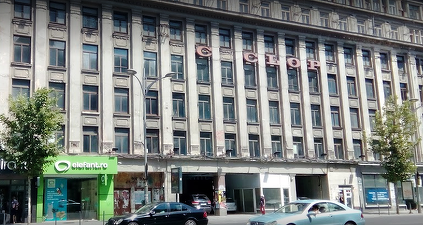 Primăria Capitalei se asociază cu Ciclop și pregătește 12 milioane lei pentru un trust de construcții de locuințe sociale și pentru tinerii căsătoriți