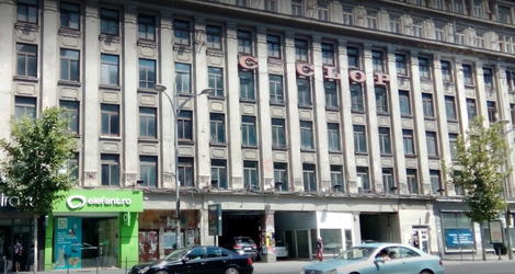 Primăria Capitalei se asociază cu Ciclop și pregătește 12 milioane lei pentru un trust de construcții de locuințe sociale și pentru tinerii căsătoriți