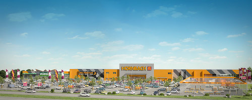 Schimbare pe piața lemnului de construcții: Hornbach încheie relațiile cu Schweighofer. Anul trecut au fost dispute politice, cu implicarea lui Iohannis