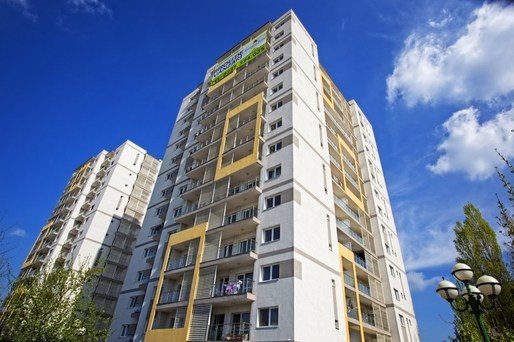 Românii au cumpărat peste 12.000 de apartamente și garsoniere în luna decembrie de pe site-ul de anunțuri Olx.ro