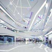DTZ: Galeriile comerciale moderne vor ajunge, în 3-4 ani, și în toate orașele mai mici