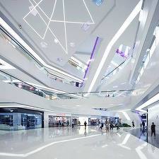 DTZ: Galeriile comerciale moderne vor ajunge, în 3-4 ani, și în toate orașele mai mici