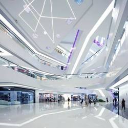 DTZ: Galeriile comerciale moderne vor ajunge, în 3-4 ani, și în toate orașele mai mici