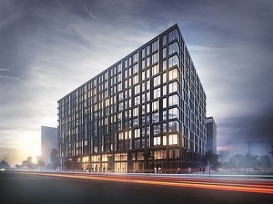 Forte Partners are în plan investiții de 200 milioane euro, în a doua clădire a The Bridge și un proiect rezidențial în nordul Bucureștiului