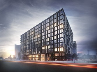 Forte Partners are în plan investiții de 200 milioane euro, în a doua clădire a The Bridge și un proiect rezidențial în nordul Bucureștiului
