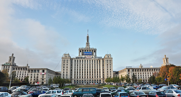 Colliers: Tranzacțiile cu terenuri în orașele mari ar putea crește, multe tranzacții au fost amânate pentru 2017