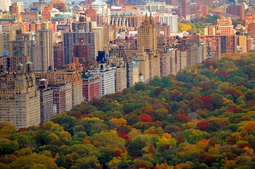 Piața apartamentelor de lux din Manhattan este o catastrofă, spune un investitor în imobiliare