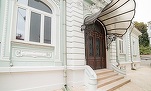 Casa din strada Frumoasă, monument istoric, a fost estimată de Artmark pentru suma de 1,5 milioane de euro