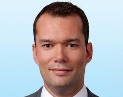 Colliers International a anunțat numirea lui Luke Dawson în funcția de Managing Director & Head of Capital Markets pentru Europa Centrală și de Est