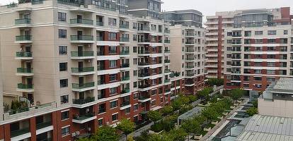 Zona Pipera este așteptată să se dezvolte cu proiecte rezidențiale destinate corporatiștilor cu venituri per familie de maximum 2.000 euro/lună