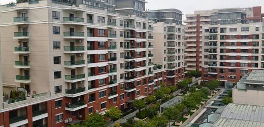 Zona Pipera este așteptată să se dezvolte cu proiecte rezidențiale destinate corporatiștilor cu venituri per familie de maximum 2.000 euro/lună