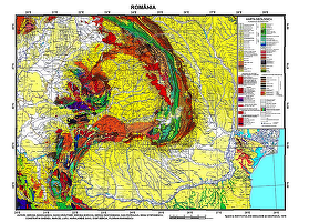 EXCLUSIV Ovidiu Tender vrea să vândă cu cel puțin 5,5 milioane euro un teren din Chitila unde se află și arhiva geologică a României