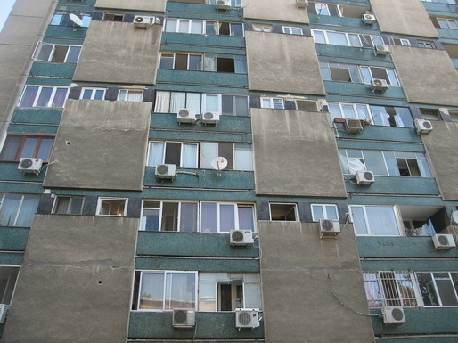 România, țara cu cei mai mulți proprietari de locuințe, dar și cu cele mai aglomerate gospodării din Uniunea Europeană