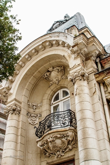 FOTO Cele mai scumpe proprietăți la vânzare în zona Capitalei sunt două clădiri istorice cu prețuri de 8 milioane euro