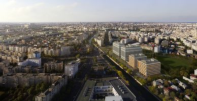 KRUK România se mută în birourile din Timpuri Noi Square