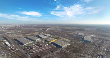 Blackstone vrea să vândă divizia europeană de logistică, inclusiv proprietățile din România, pentru 13 miliarde euro, cea mai mare tranzacție din sector 