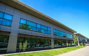 Iride înființează o firmă specială pentru închirierea unei clădiri din complexul Iride Business Park
