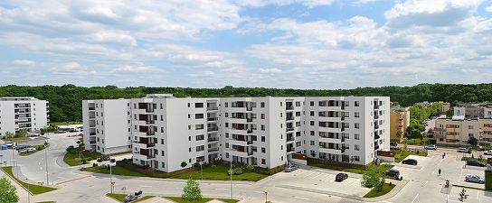 Impact Developer & Contractor și-a redus cu două treimi profitul net în primul trimestru