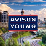 Compania canadiană Avison Young deschide un birou în București