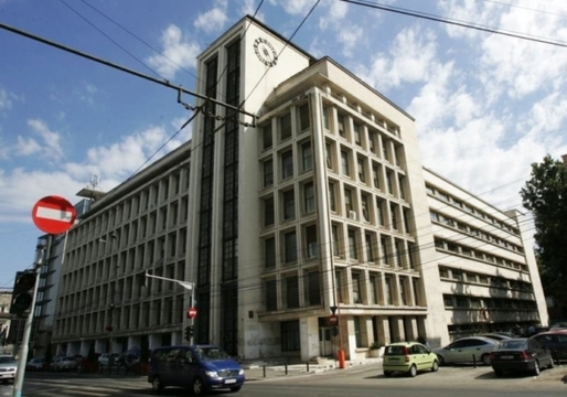 Terenuri ale Ministerului Economiei evaluate la 1 leu sau 0 lei. O clădire cu etaj - valorizată la 34 lei