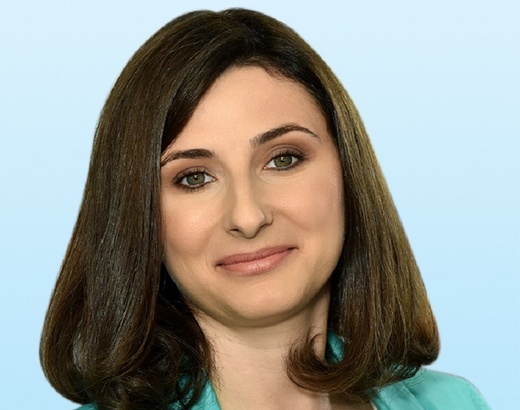 P3 o numește pe Sînziana Pardhan în funcția de Director de Achiziții