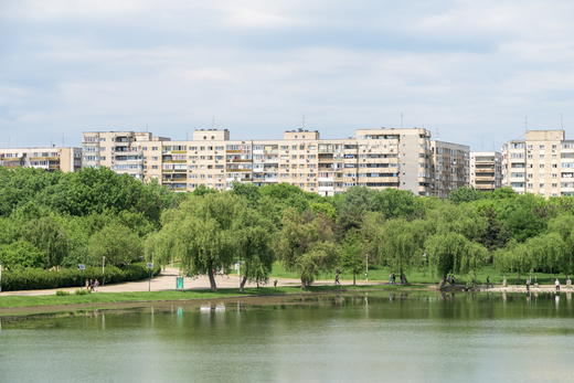 STUDIU Patru cartiere din București, în top 10 al zonelor cu cel mai bun acces la facilități de recreere din România. Ce cartiere din țară stau prost la capitolul distracție