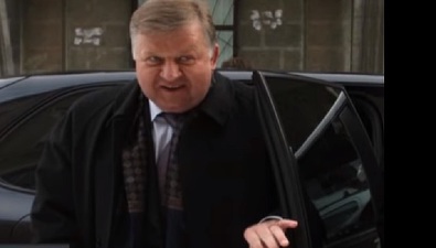 După 23 de ani, Costel Cășuneanu, supranumit "Regele asfaltului", se retrage, în acte, din compania de construcții PA&CO