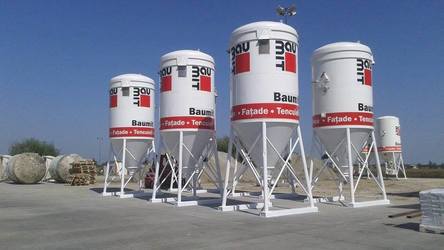 Producătorul Baumit, controlat de Schmid Industrie Holding, și-a majorat profitul de 2,1 ori în 2016