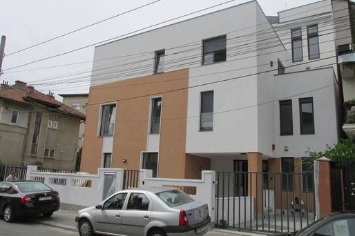 FOTO Grupul imobiliar spaniol Mantor livrează un cămin privat pentru studenții din București. Cât costă chiria