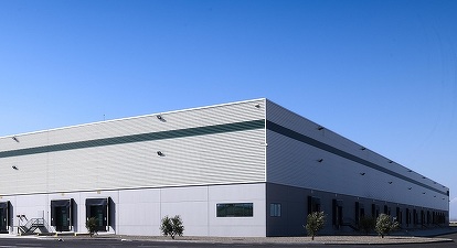 Dezvoltatorul P3 a prelungit contractele de închiriere cu eMag, Tibbett Logistics și Macromex
