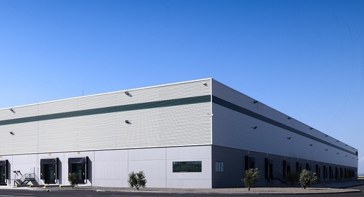 Dezvoltatorul P3 a prelungit contractele de închiriere cu eMag, Tibbett Logistics și Macromex