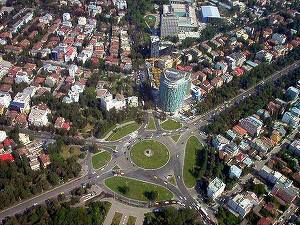One United Properties, care a început construcția unui proiect exclusivist în Primăverii, a atras 10 milioane de euro din investiții private