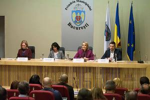 Terenurile din cartierul Henri Coandă vor intra în administrarea CGMB pentru realizarea bazinelor de retenție și a stațiilor de preepurare