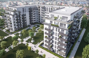 Dan Șucu, intrat pe piața rezidențială, vine în premieră la Târgul Imobiliar