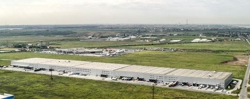 Dezvoltatorul CTP se extinde: a cumpărat Chitila Logistic Park, cu 17,3 milioane euro