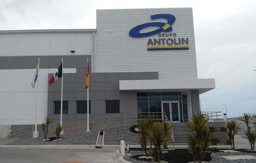 Dezvoltatorul CTP cumpără accelerat: achiziționează un teren din Sibiu cu 1,1 milioane euro de la producătorul spaniol de piese auto Antolin 